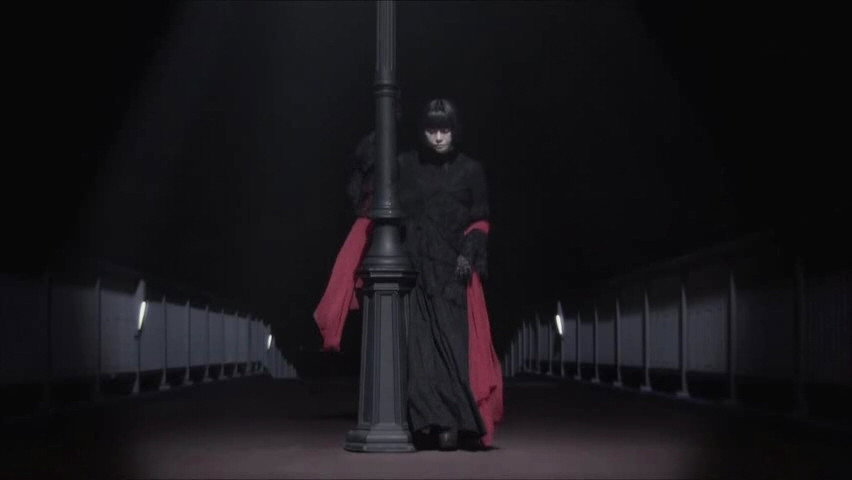 A still from Street Light