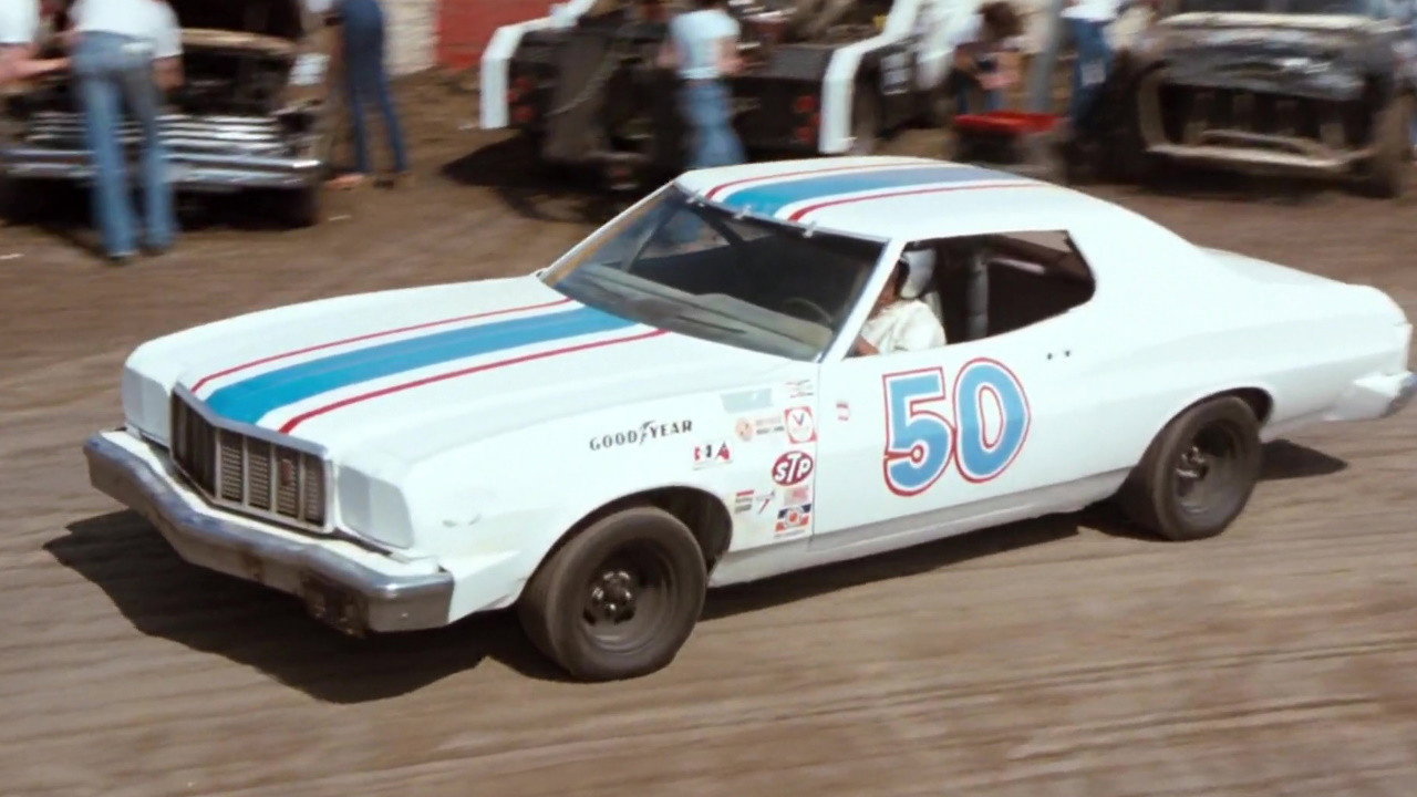 A still from Destruction Derby