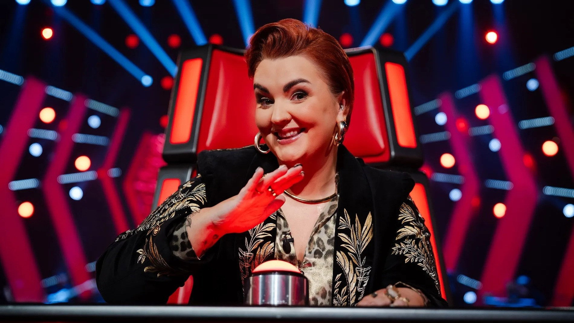 The Voice