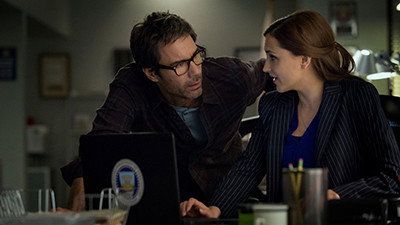 A still from Cobra