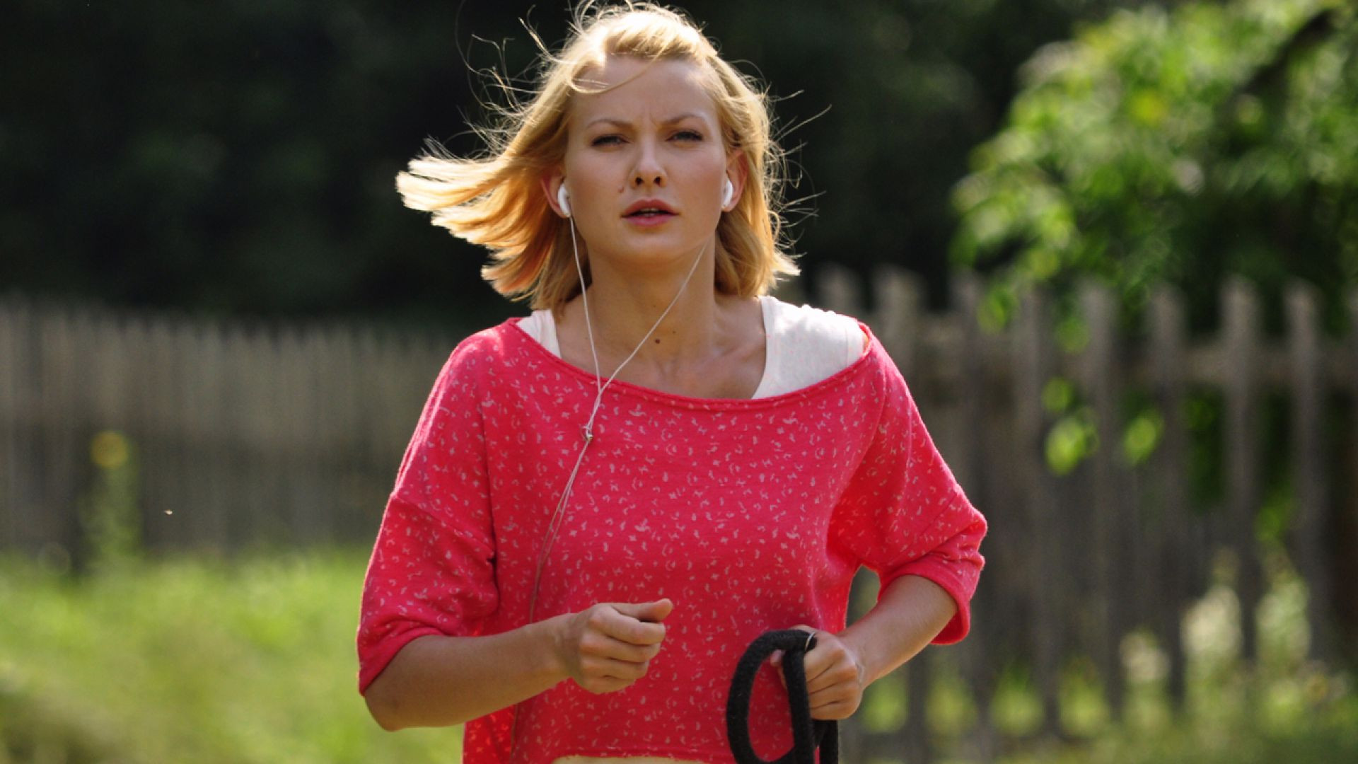 A still from Episode 13