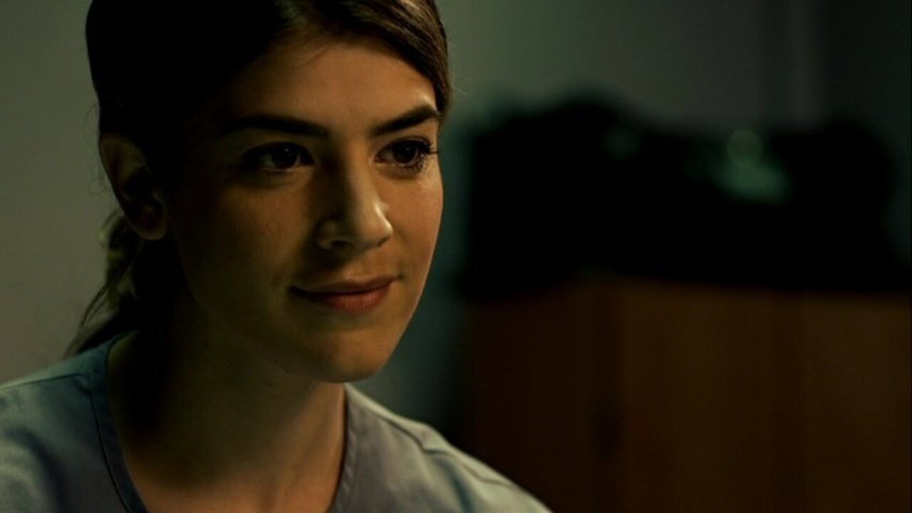 A still from The Clinic