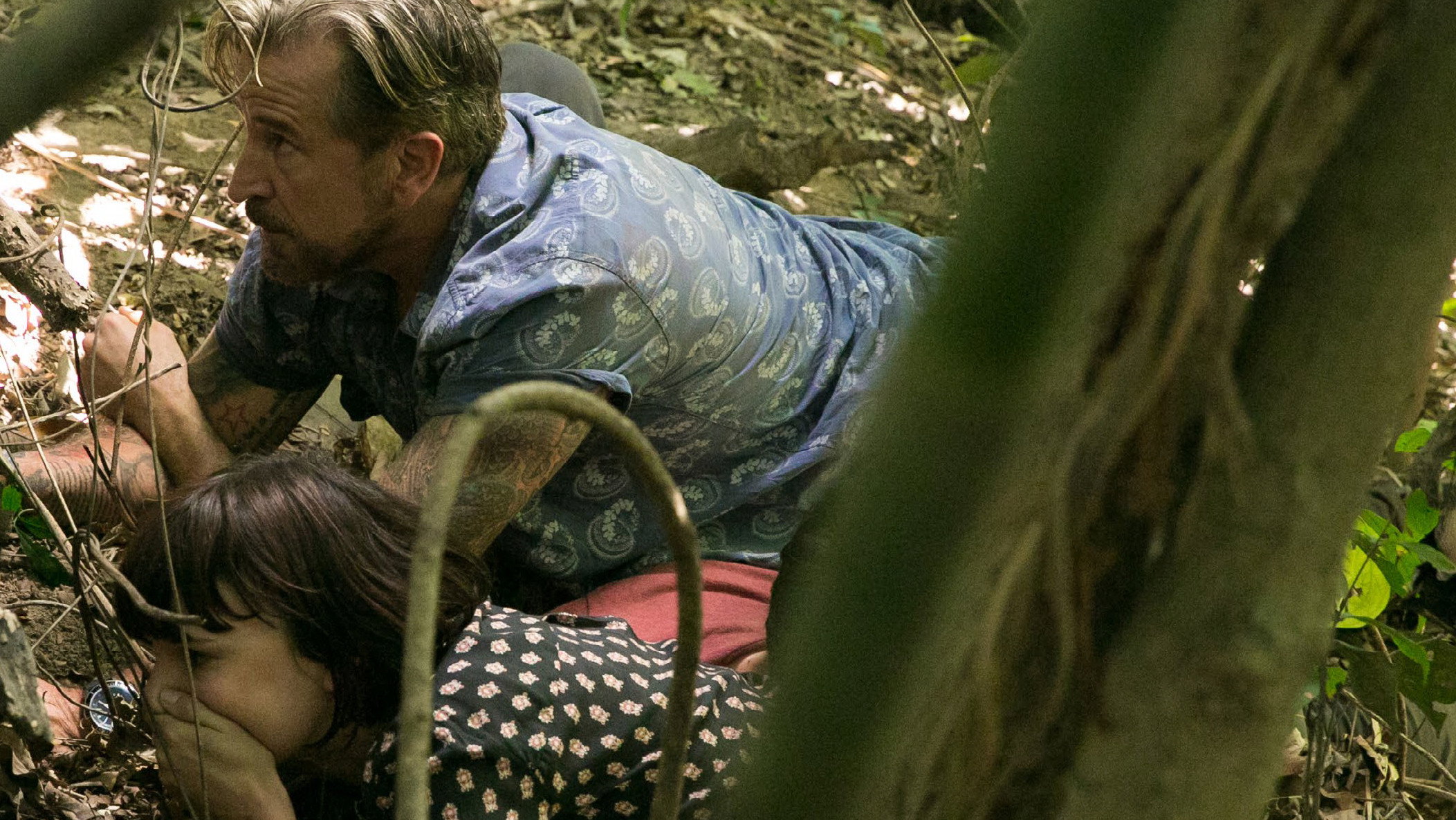 A still from Episode 2