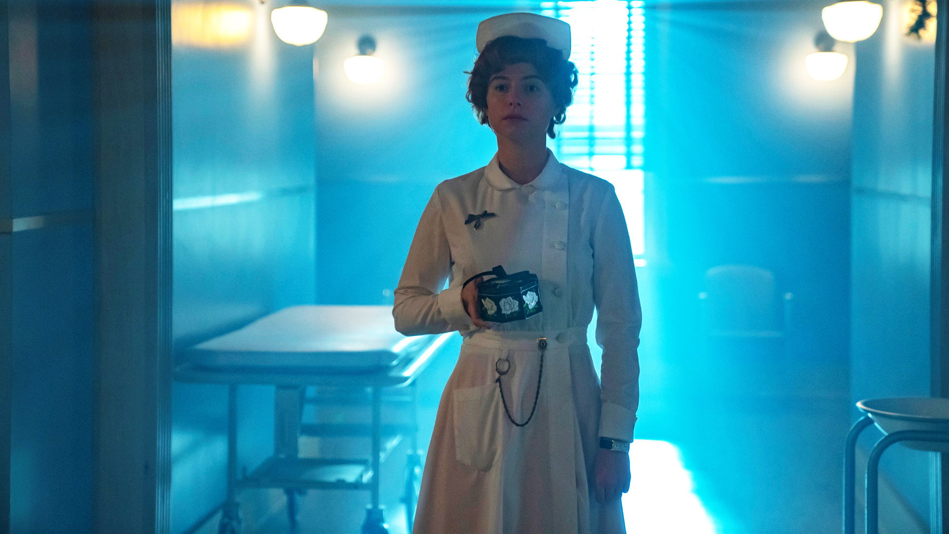 A still from Lay Away