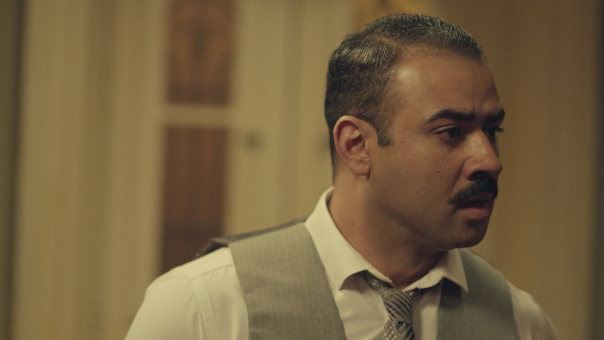 A still from Episode 20