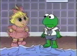 A still from Muppetland
