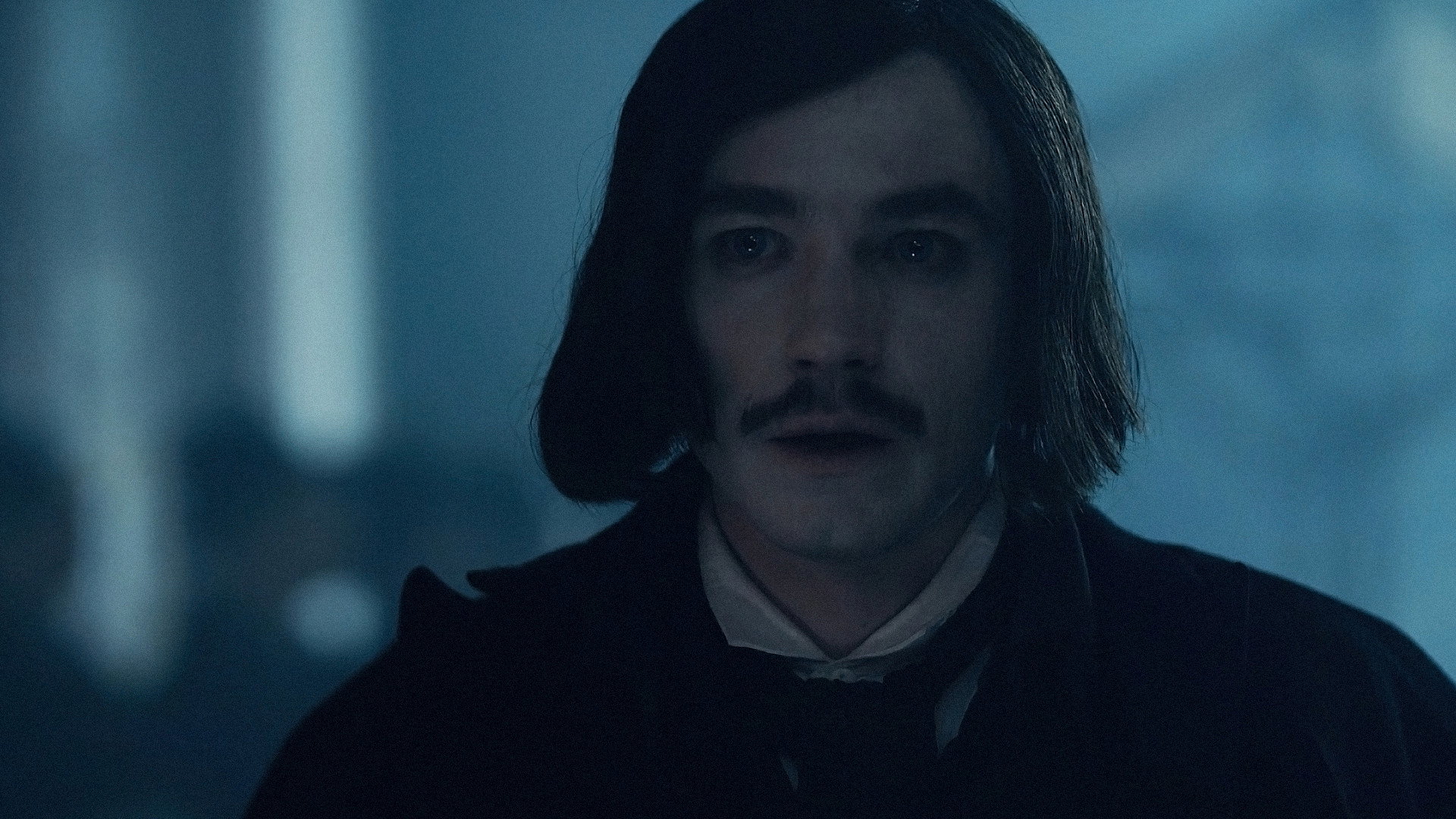 A still from An Unexpected Case