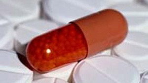 A still from Dangerous Prescription