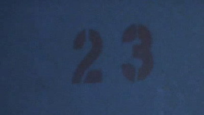 A still from Missing Pieces (6): Room 23