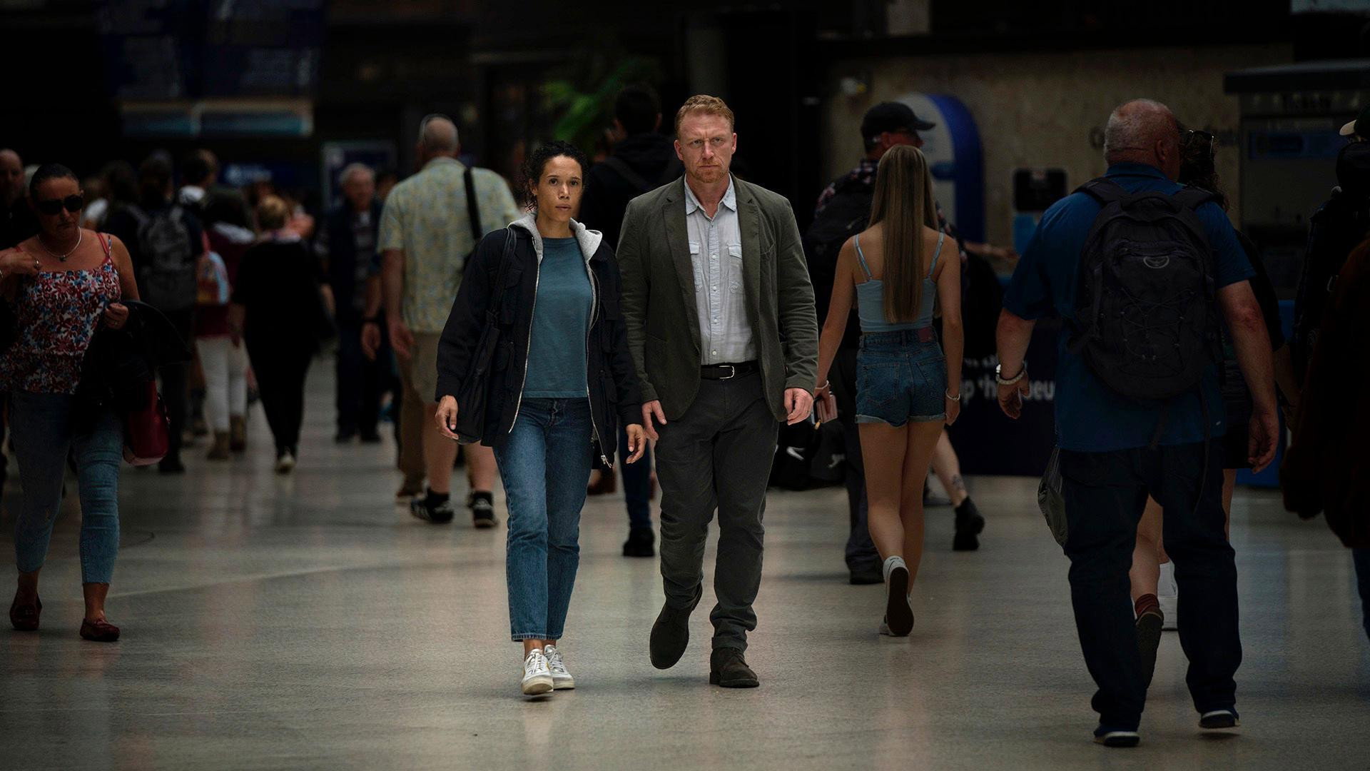 A still from Episode 3