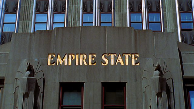 A still from The Empire State Story