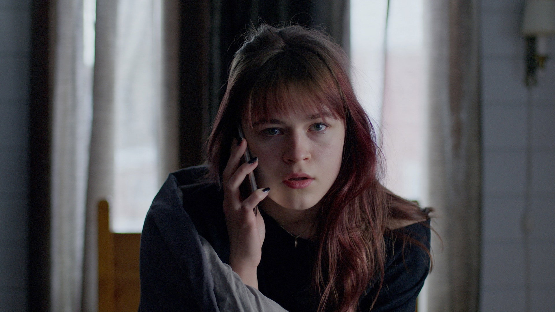 A still from Episode 1