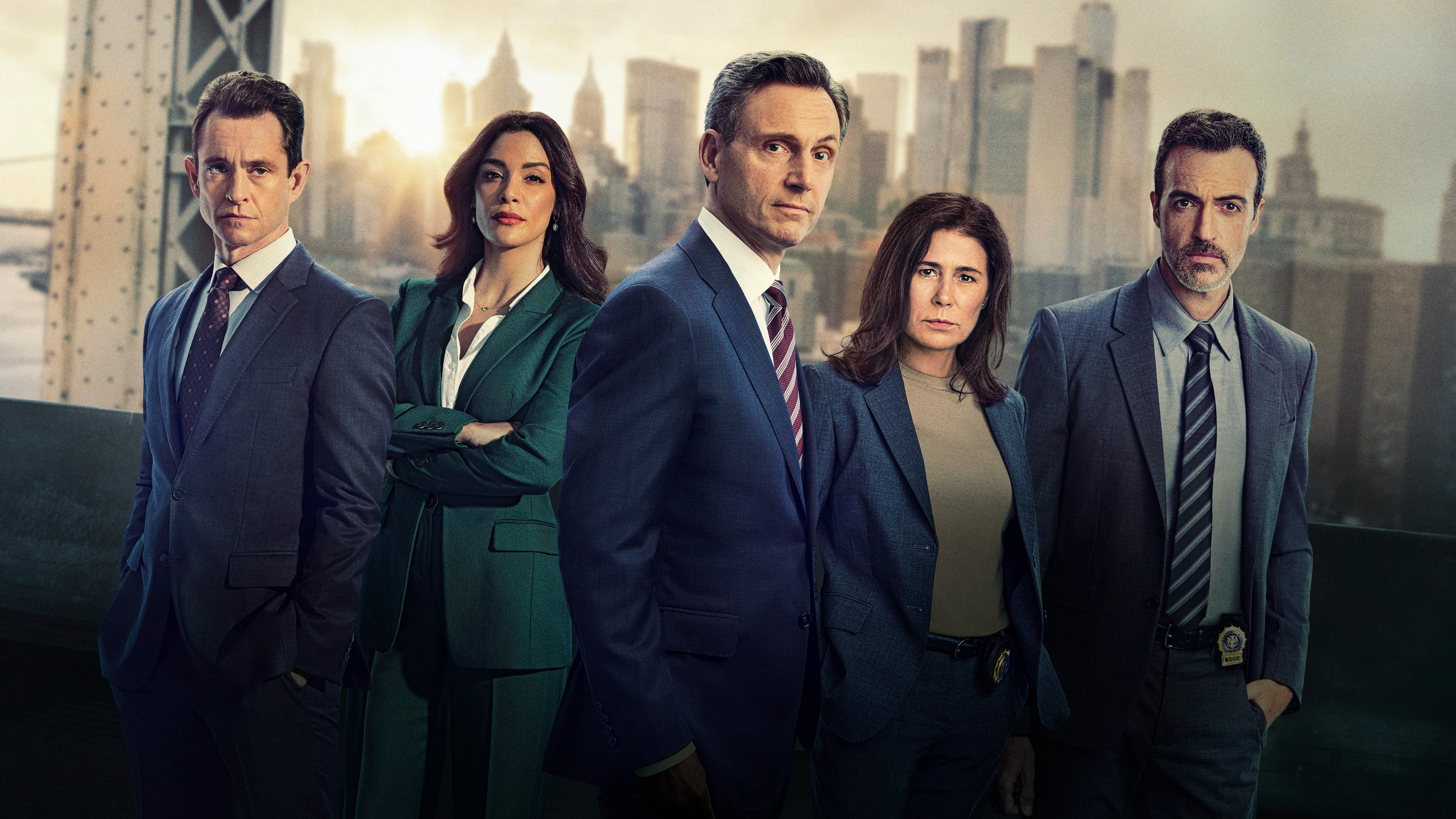 Law & Order
