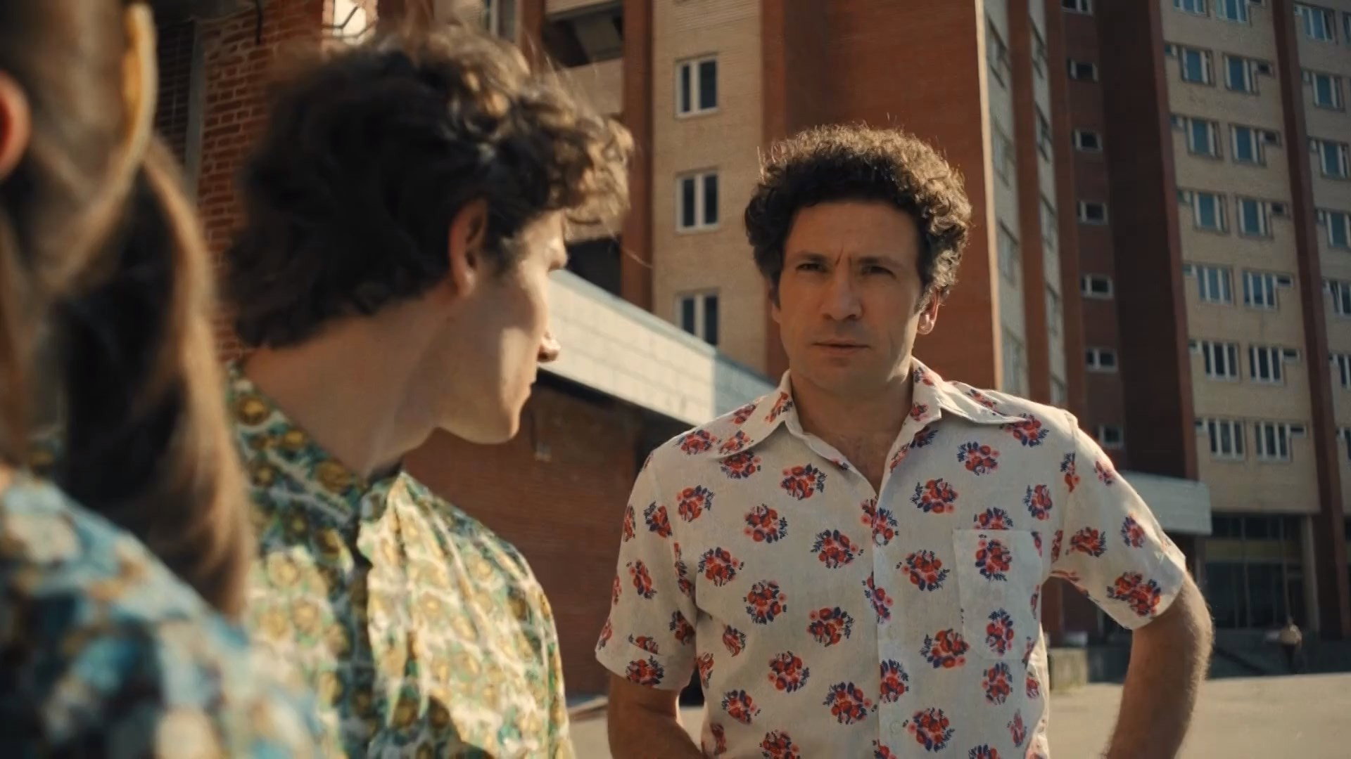 A still from Episode 2