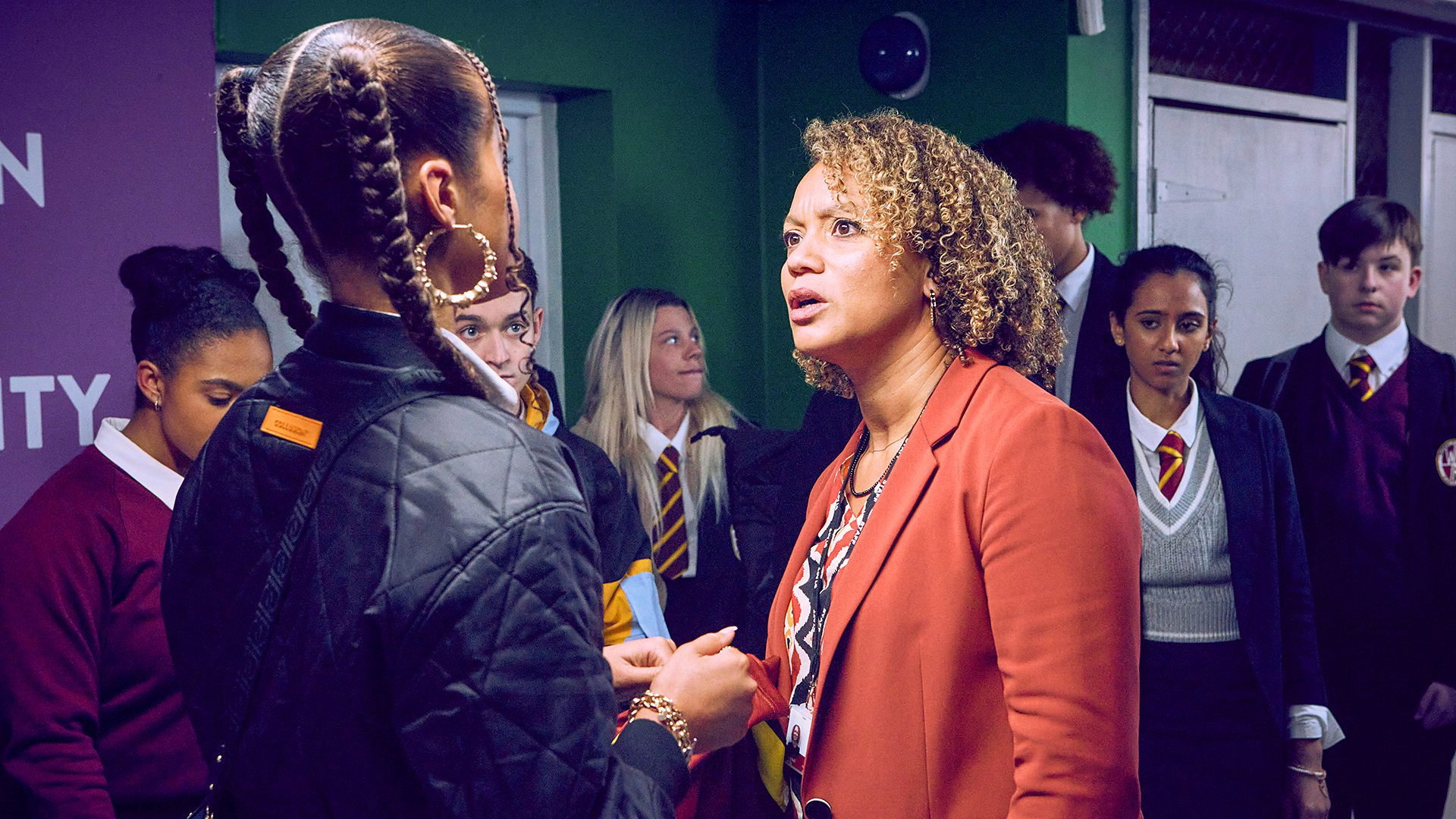 A still from Episode 1