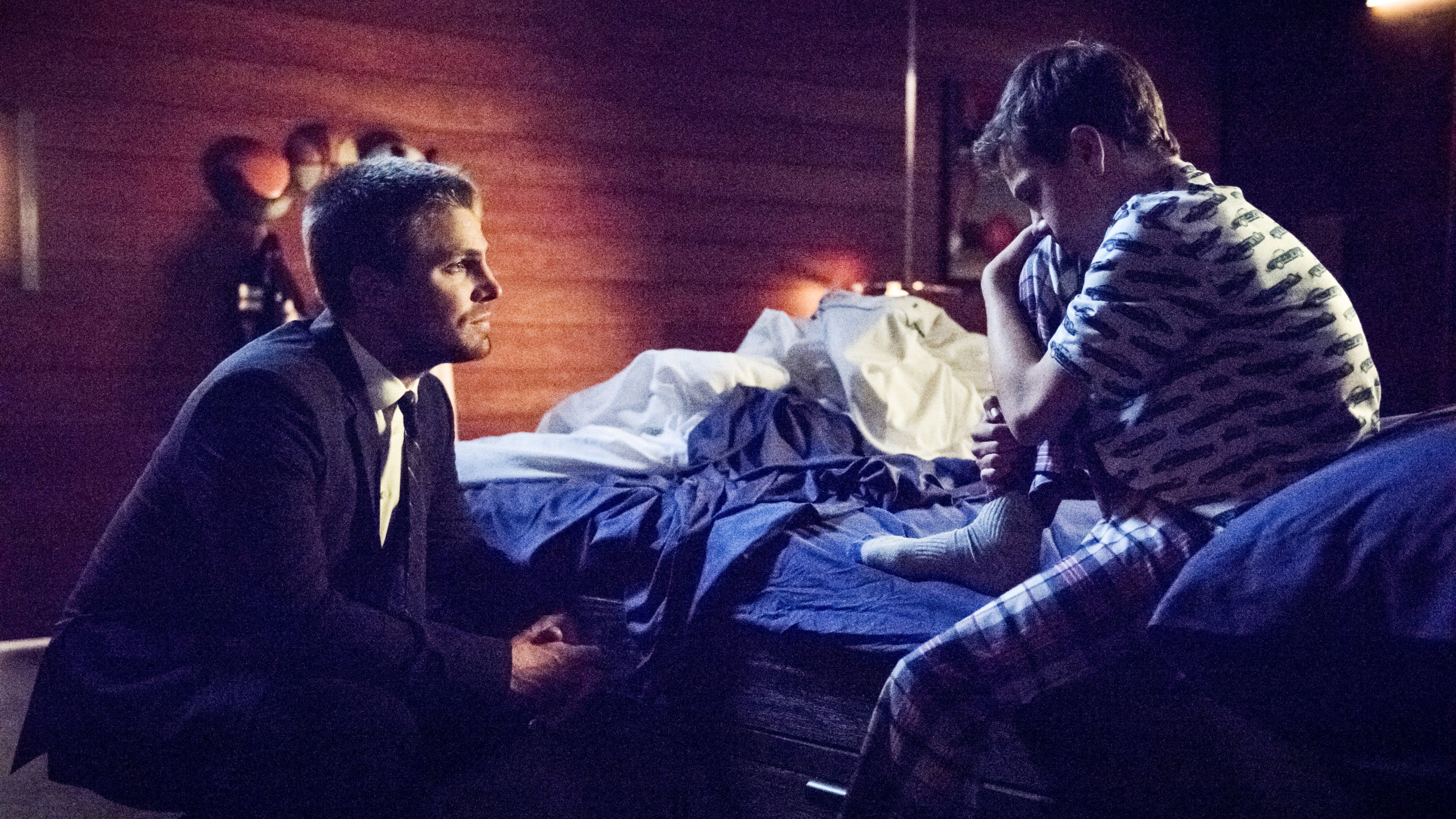 A still from Fallout