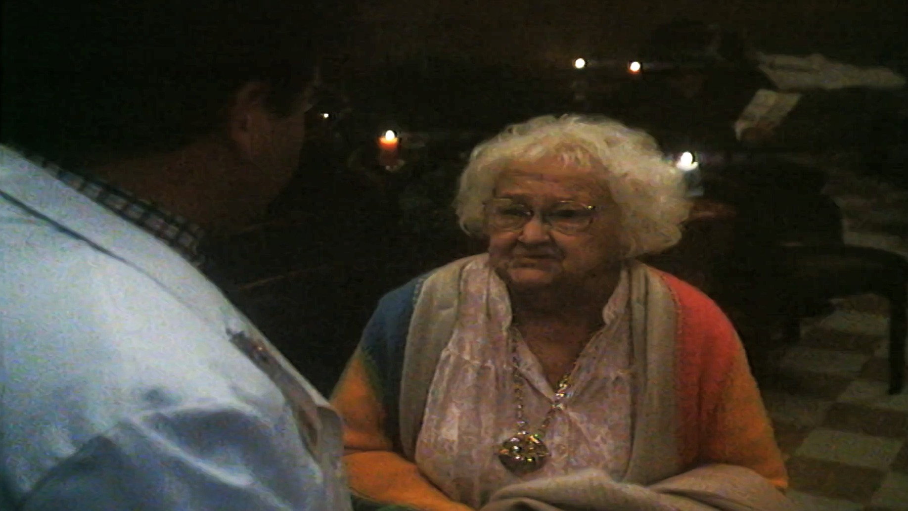 A still from Loss of Power