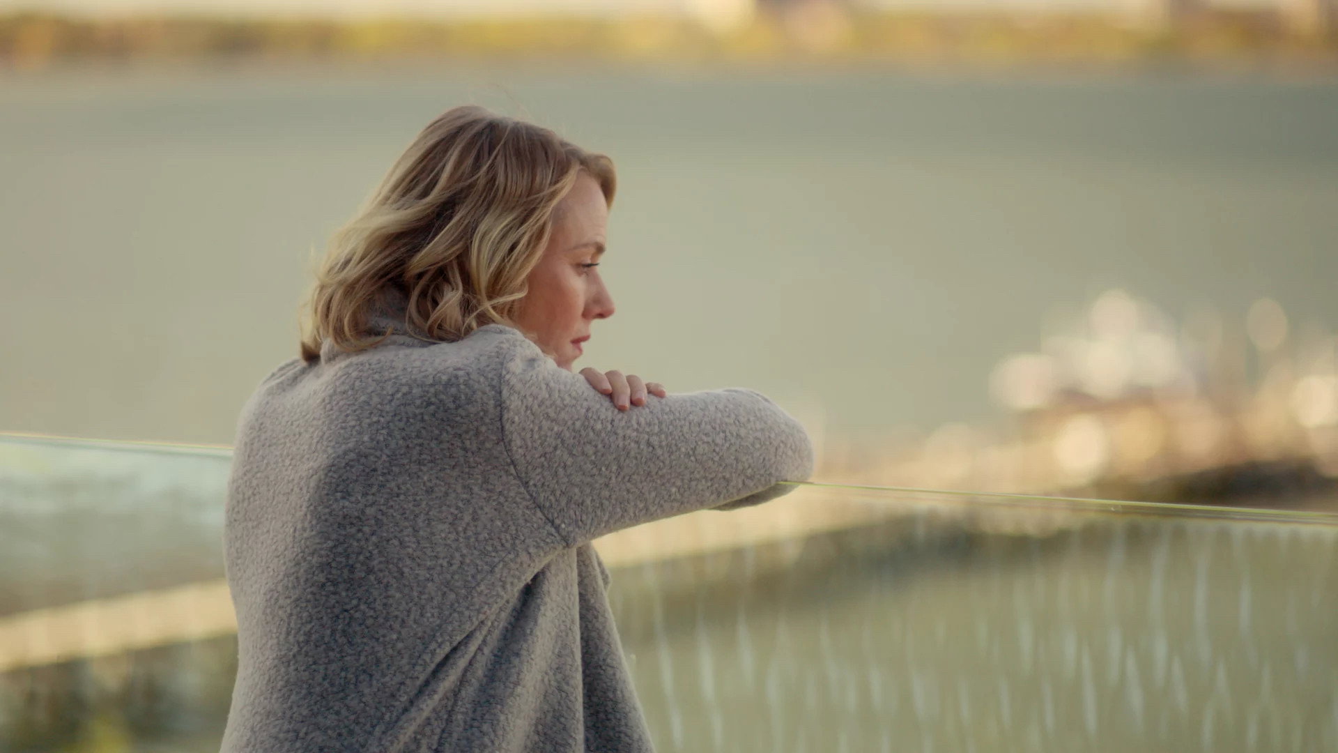 A still from Driftwood Lane