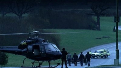 A still from The Sleeper