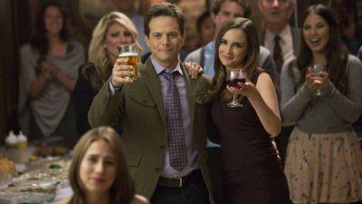 A still from Run