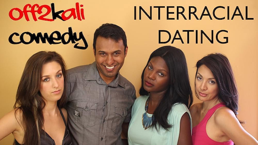 A still from Interracial Dating! (and Geekiness?)