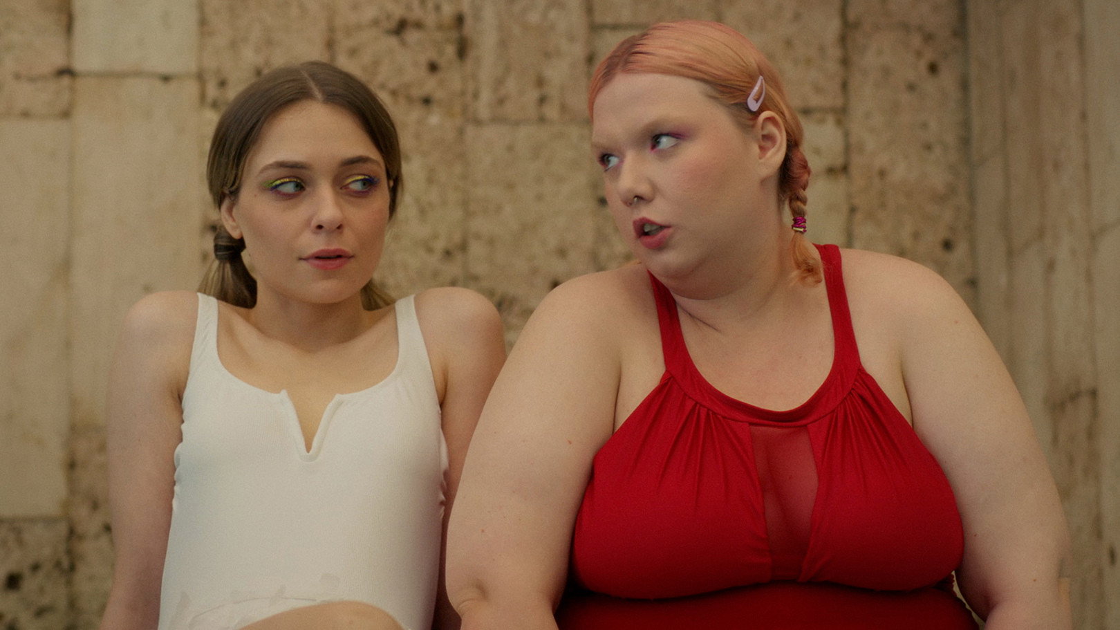 A still from Episode 6