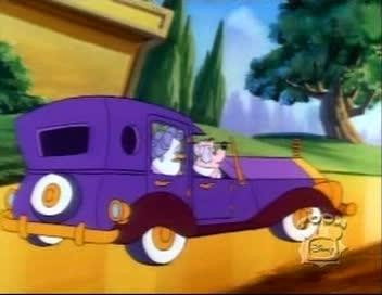 A still from The Golden Goose (1)