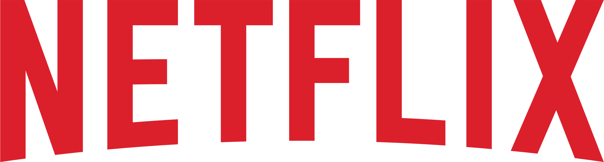 Logotipo de Netflix