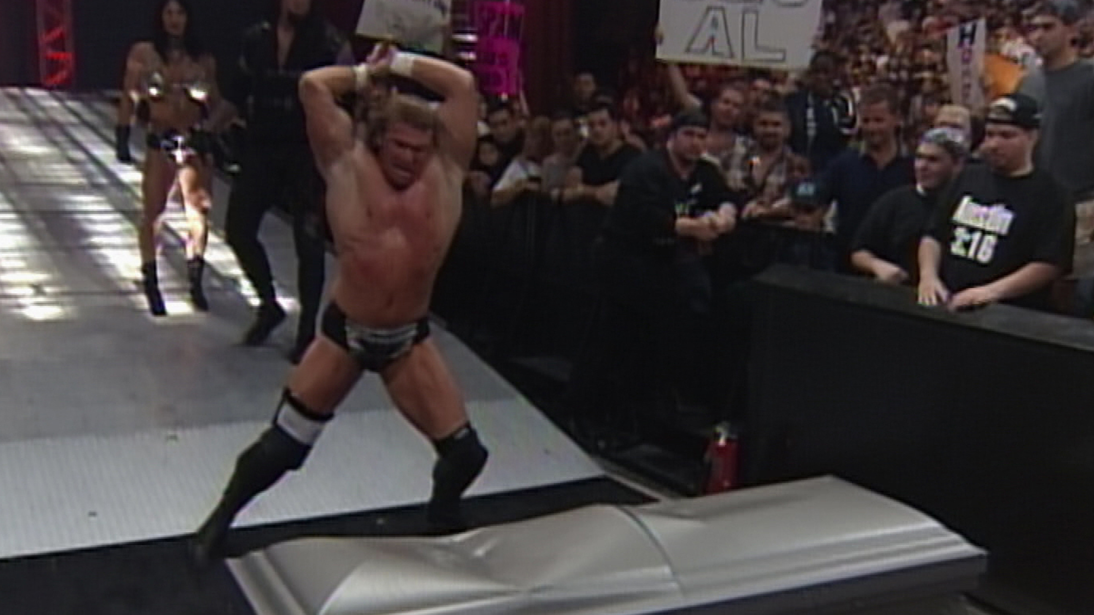 A still from May 17, 1999