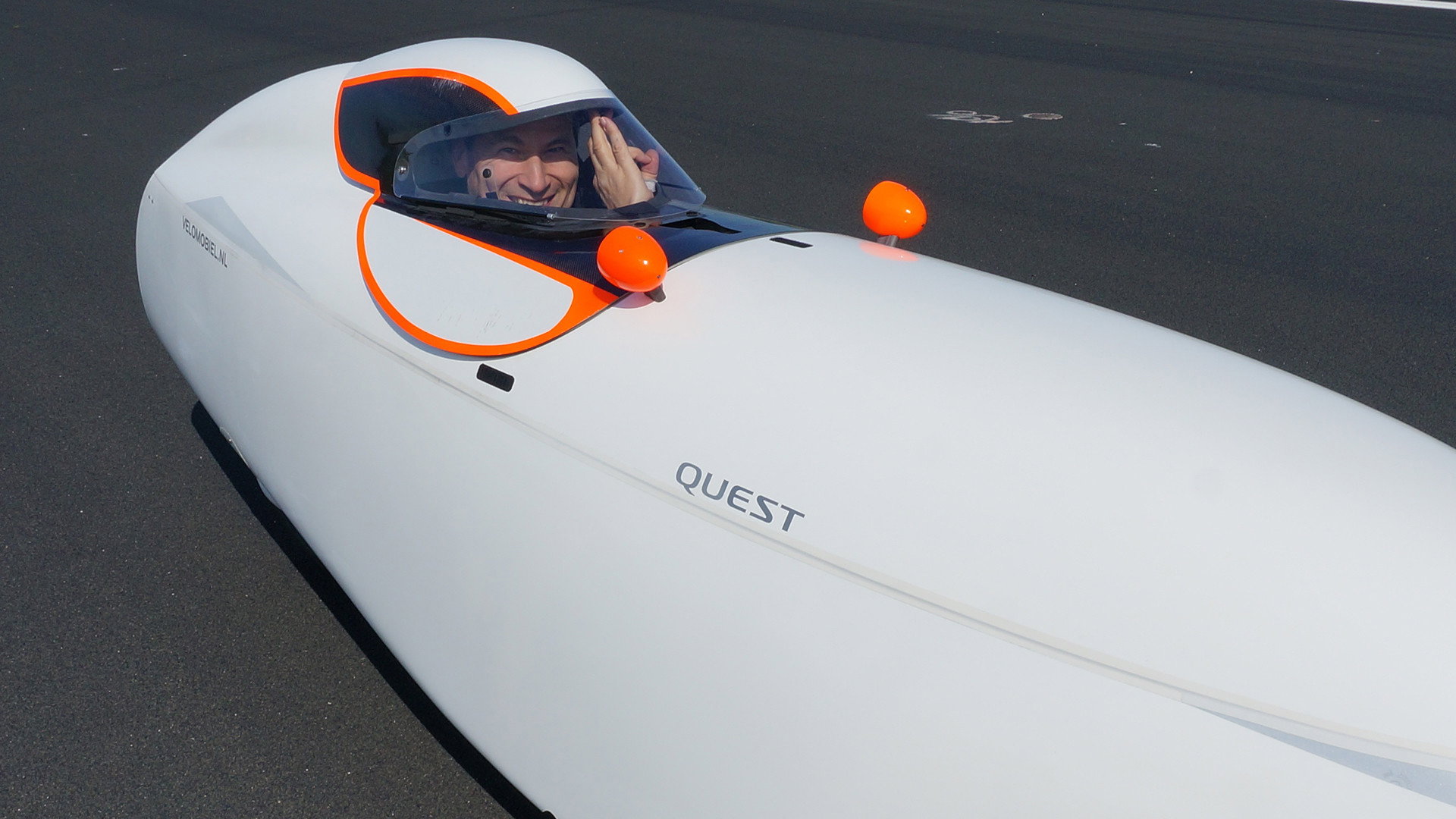A still from Making Stuff Faster
