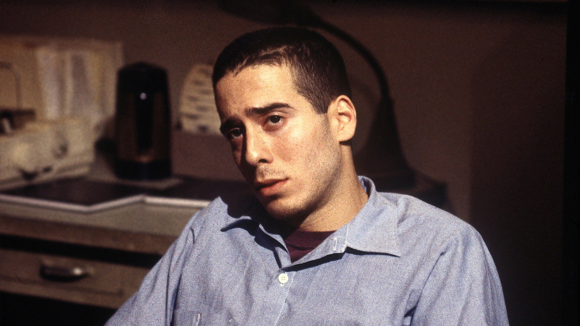 A still from Great Men