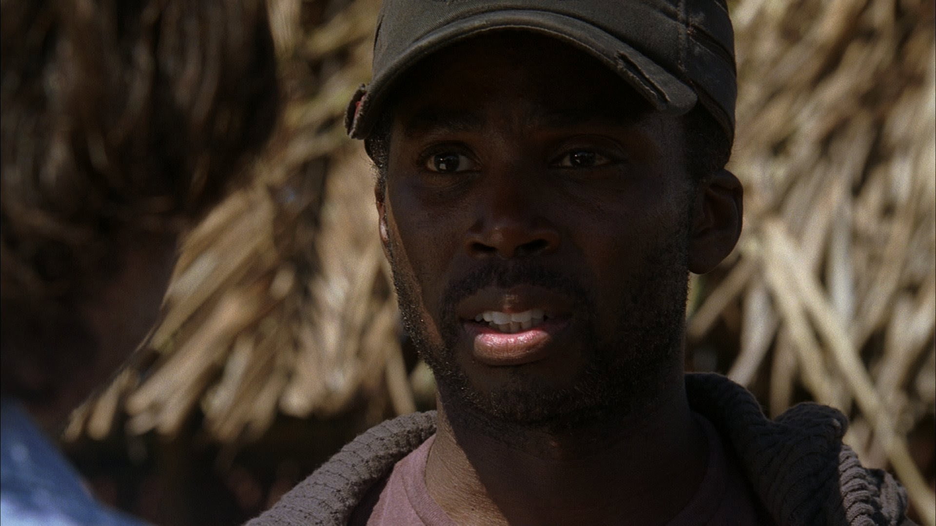 A still from Meet Kevin Johnson