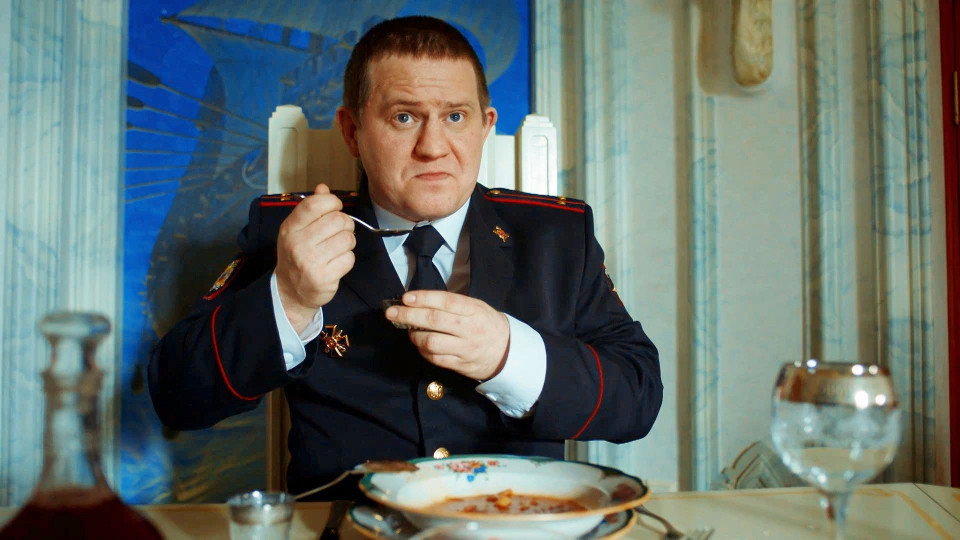 A still from Episode 6