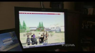 A still from Digital Nation