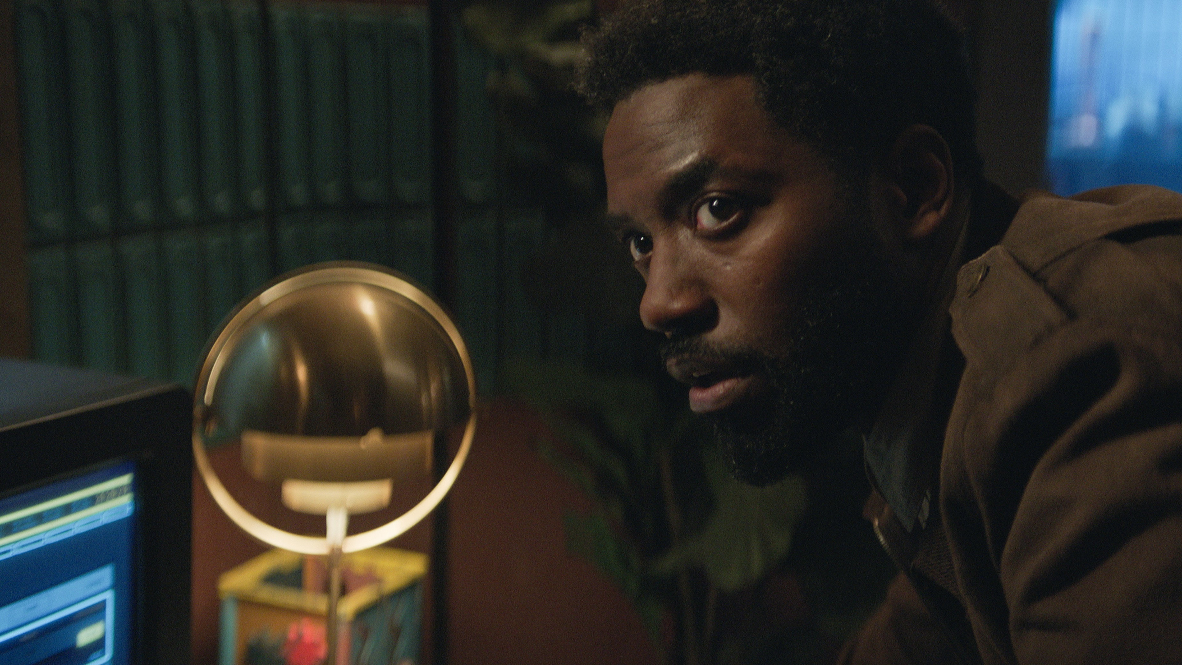 A still from It's All Good