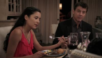 A still from The World According to Jake