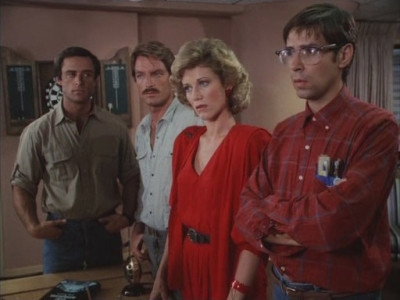 A still from Beat the Box
