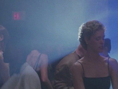 A still from Blue Agave