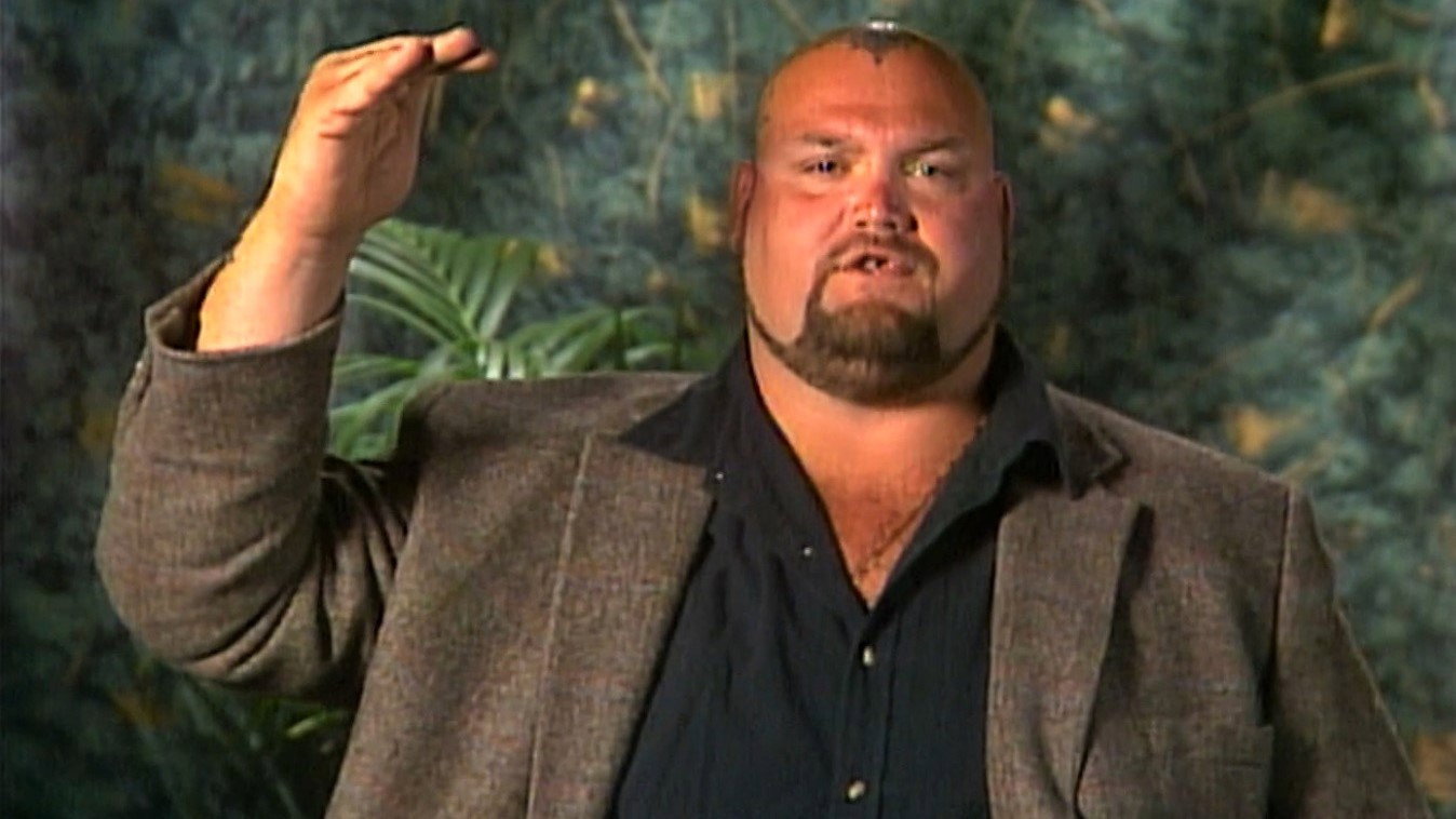 A still from Raw - Jan. 30, 1995