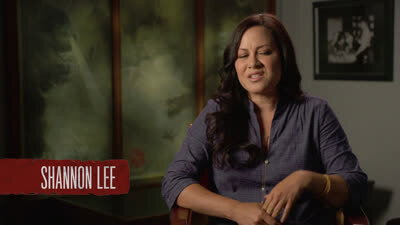 A still from Becoming Warrior | Part 8: The Legacy
