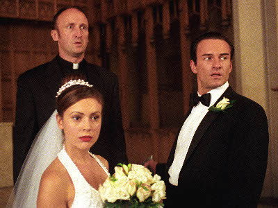 A still from A Paige from the Past