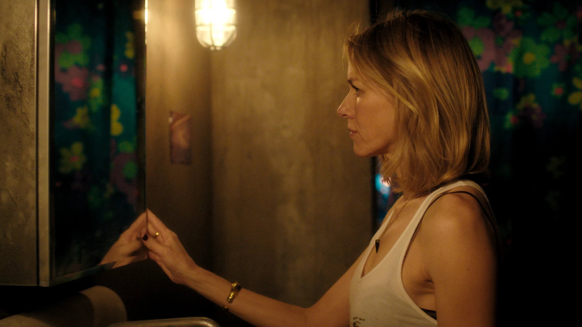 A still from Euphoria