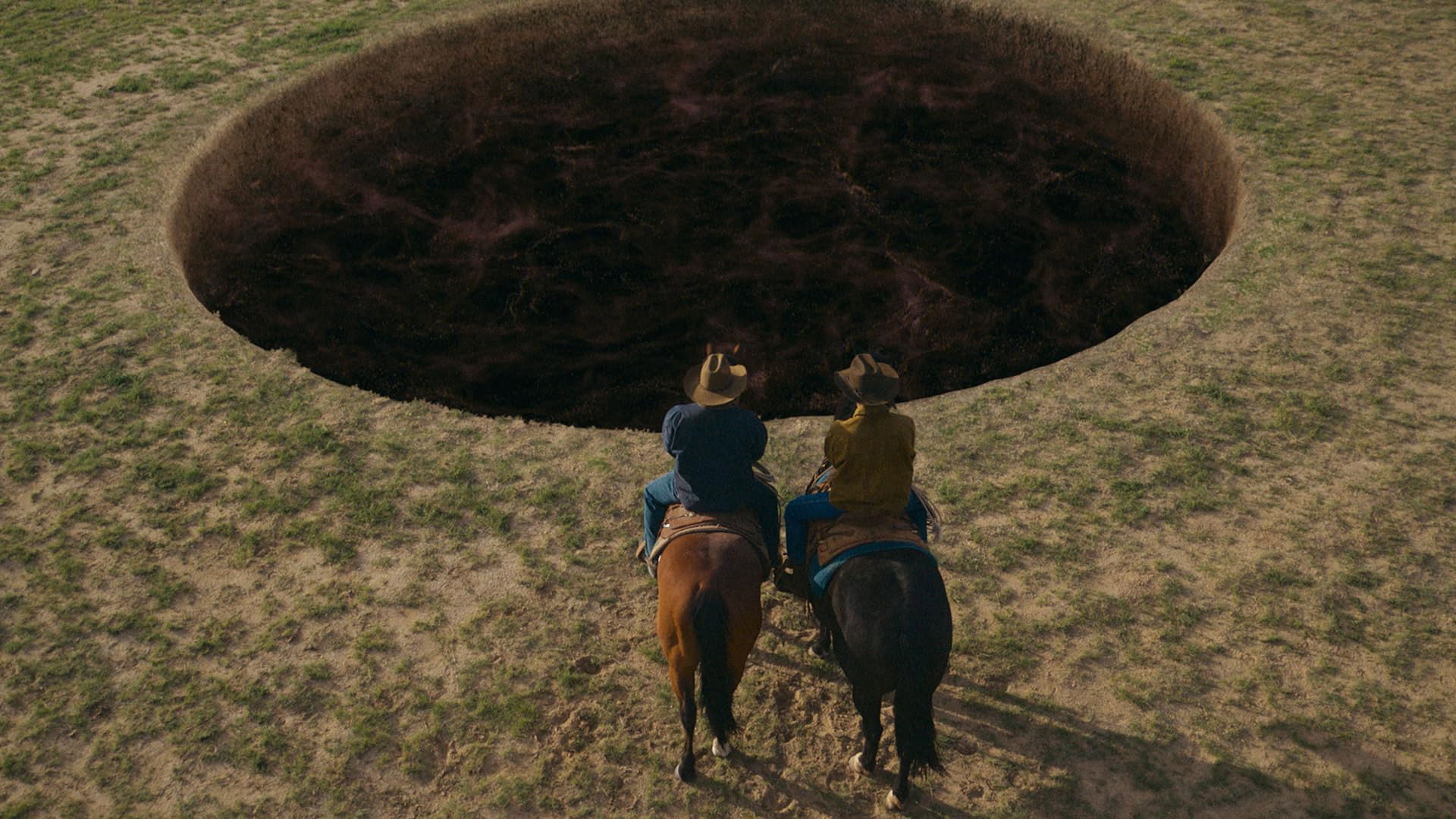 A still from Do-Si-Do