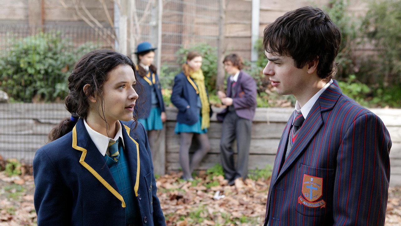 A still from Episode 5
