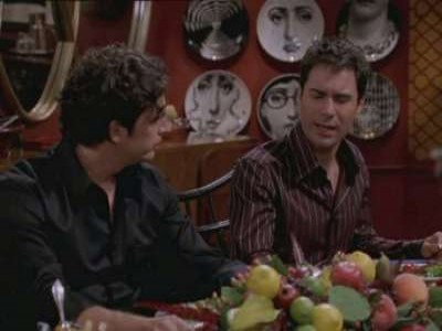 A still from Last Ex to Brooklyn