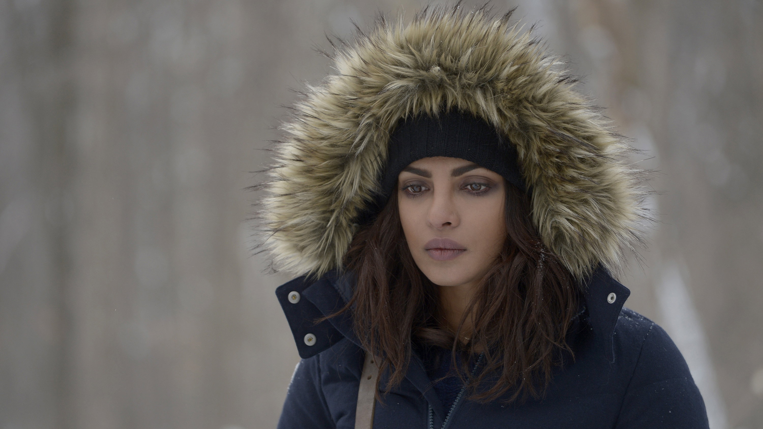 A still from Answer