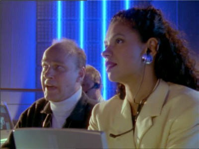 A still from ... Must Come Down (2)