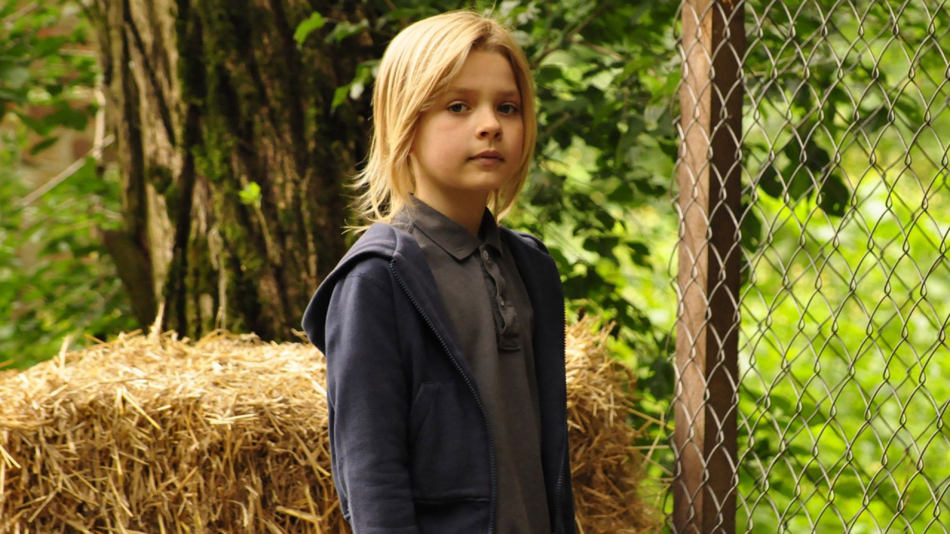 A still from Episode 12