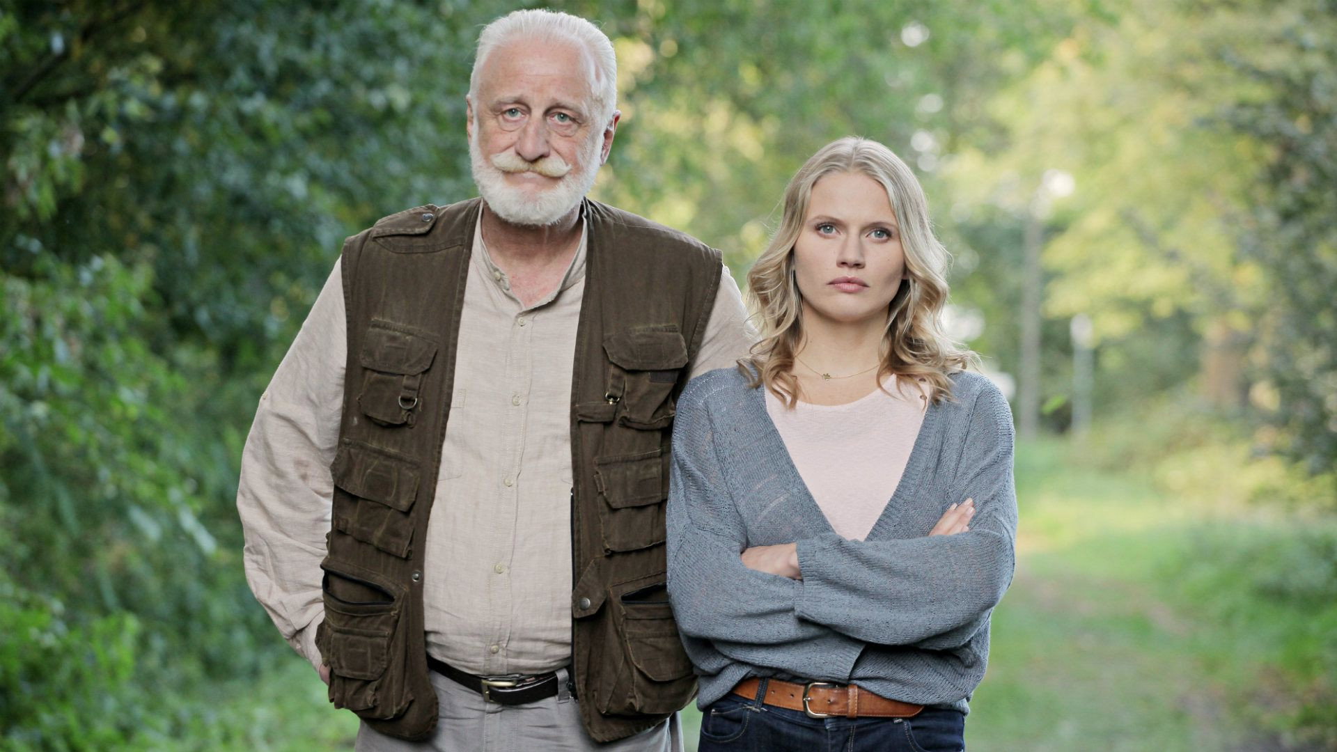 A still from Episode 7
