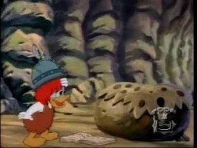 A still from Bubba's Big Brainstorm